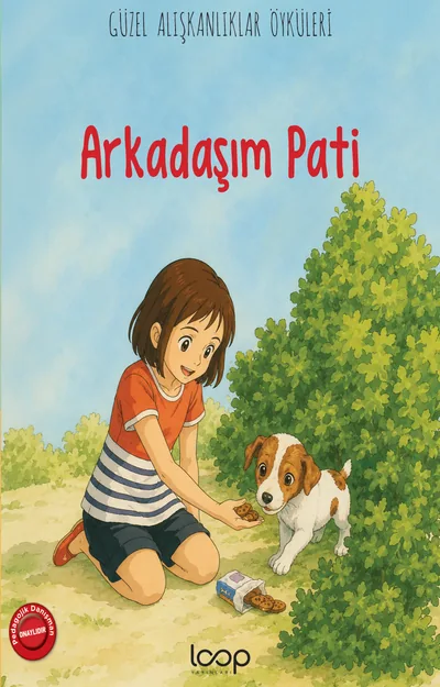Arkadaşım Pati