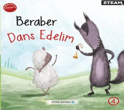 Beraber Dans Edelim