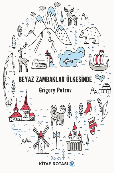 Beyaz Zambaklar Ülkesinde