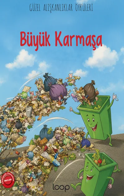 Büyük Karmaşa