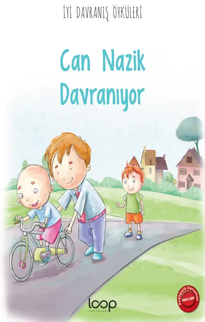 Can Nazik Davranıyor