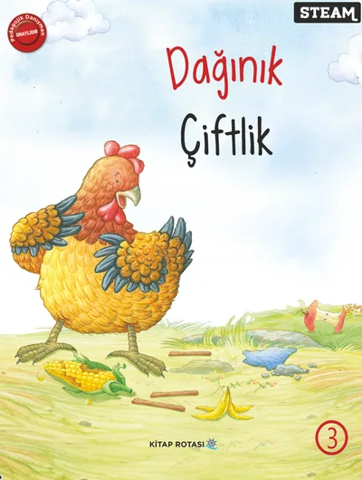 Dağınık Çiftlik