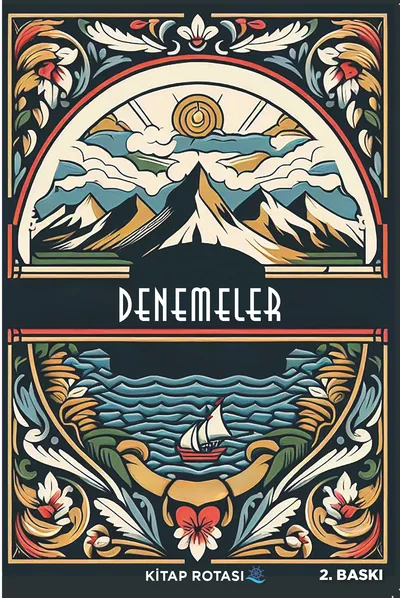 Denemeler