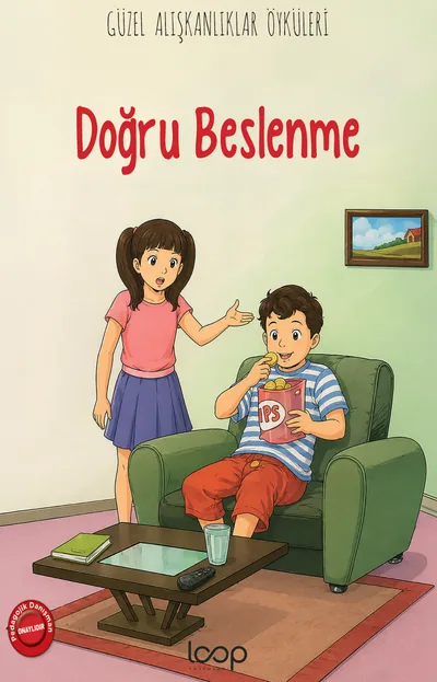 Doğru Beslenme