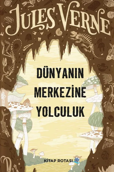 Dünyanın Merkezine Yolculuk