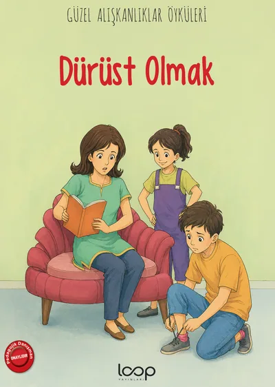 Dürüst Olmak