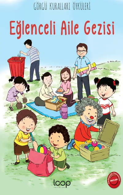 Eğlenceli Aile Gezisi