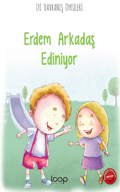 Erdem Arkadaş Ediniyor