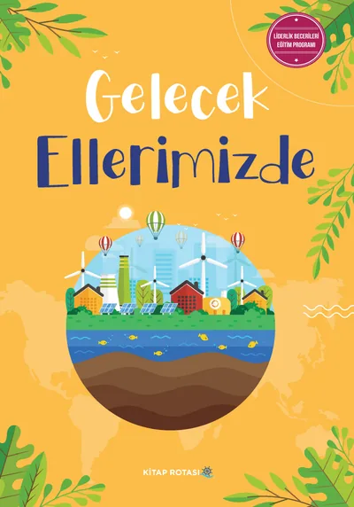 Gelecek Ellerimizde