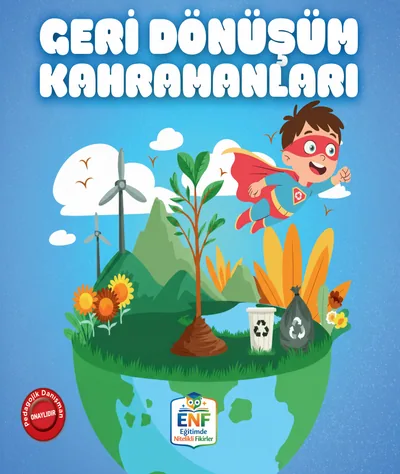 Geri Dönüşüm Kahramanları