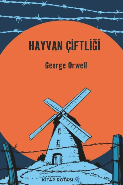Hayvan Çiftliği