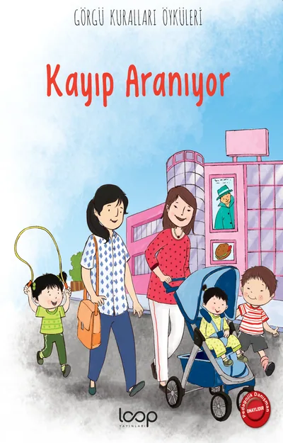 Kayıp Aranıyor
