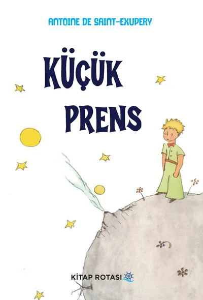 Küçük Prens