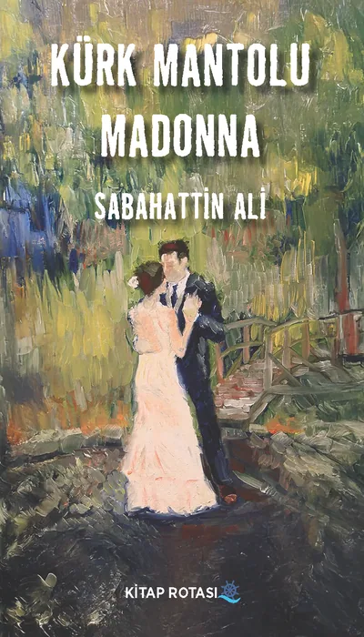 Kürk Mantolu Madonna