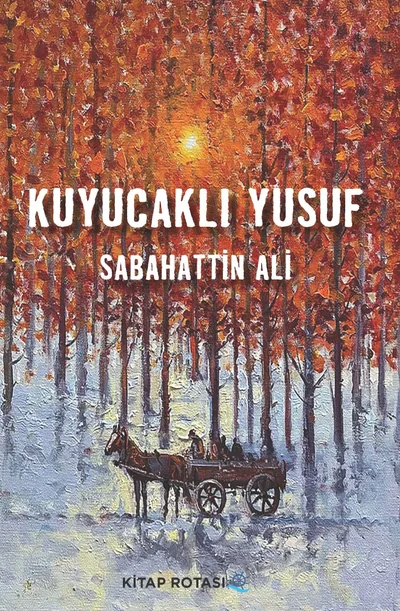 Kuyucaklı Yusuf