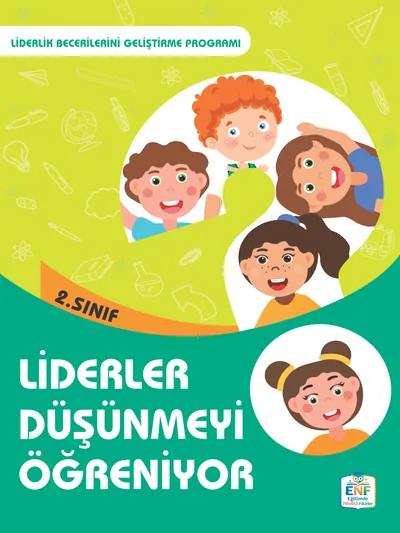 Liderler Düşünmeyi Öğreniyor 2. Sınıf