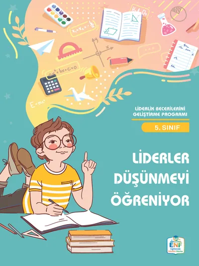 Liderler Düşünmeyi Öğreniyor 5. Sınıf