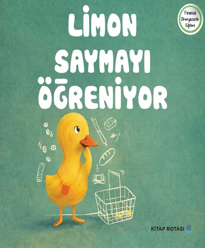 Limon Saymayı Öğreniyor