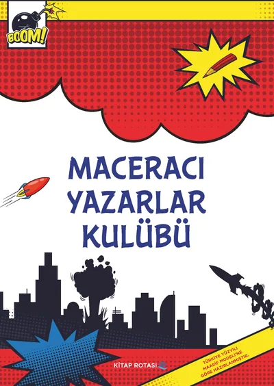 Maceracı Yazarlar Kulübü