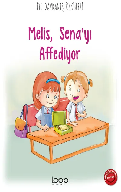 Melis, Sena'yı Affediyor