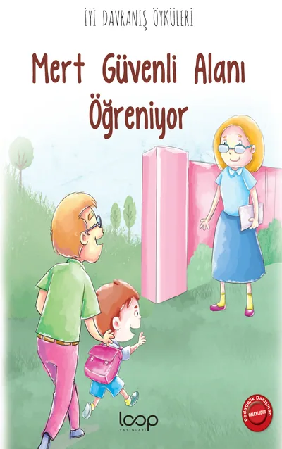 Mert Güvenli Alanı Öğreniyor