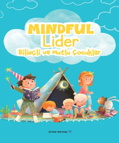Mindful Lider - Bilinçli ve Mutlu Çocuklar (1. Sınıf)