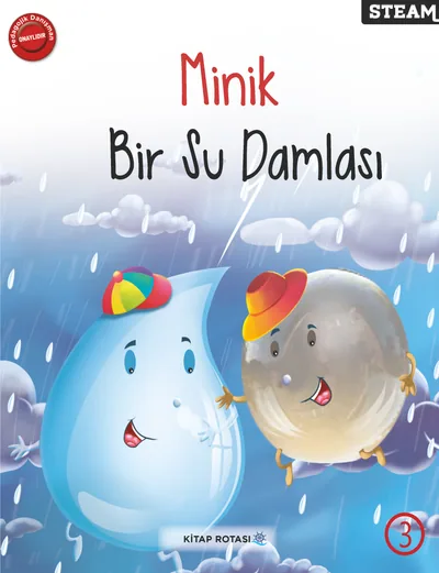 Minik Bir Su Damlası