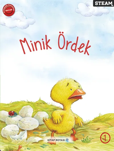 Minik Ördek