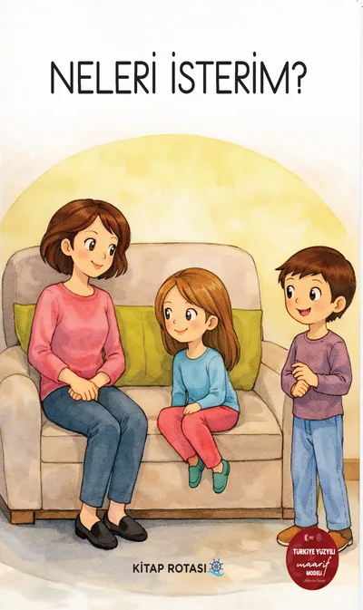 Neleri İsterim