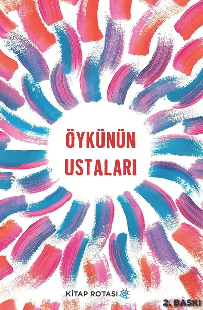 Öykünün Ustaları