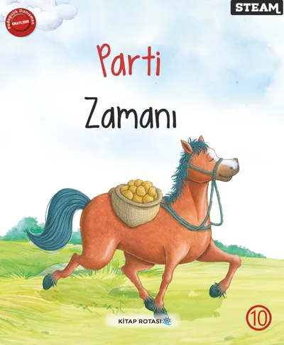 Parti Zamanı