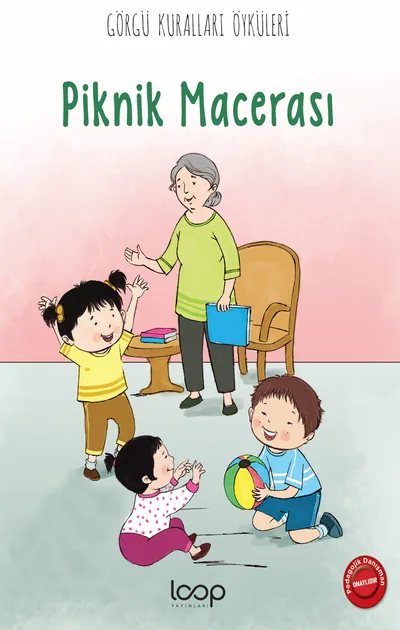 Piknik Macerası