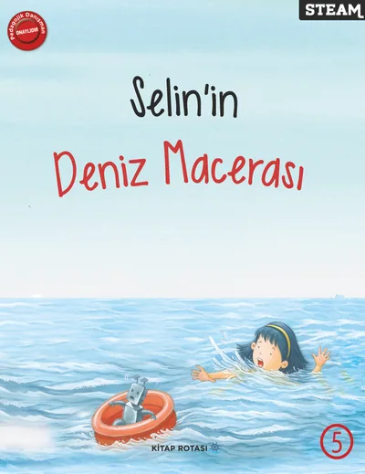 Selin'in Deniz Macerası