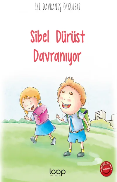 Sibel Dürüst Davranıyor