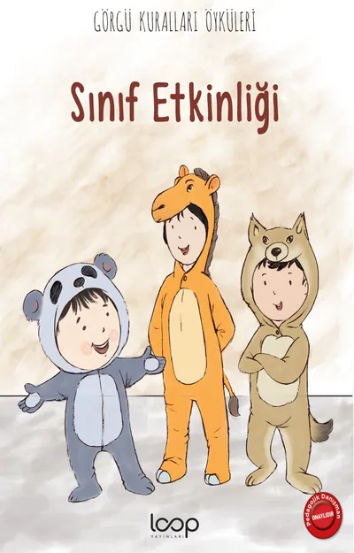 Sınıf Etkinliği