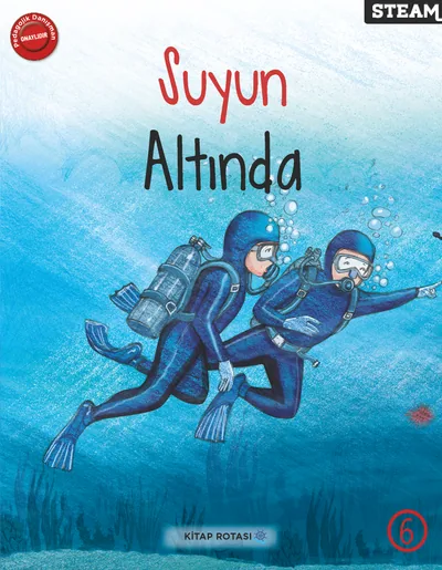 Suyun Altında