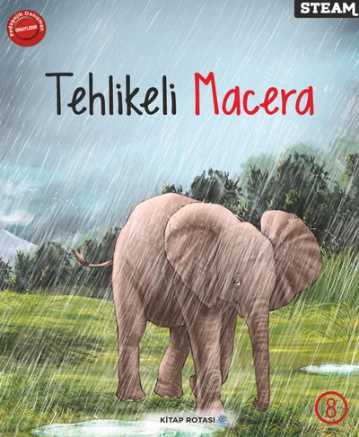 Tehlikeli Macera