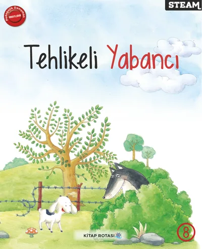 Tehlikeli Yabancı