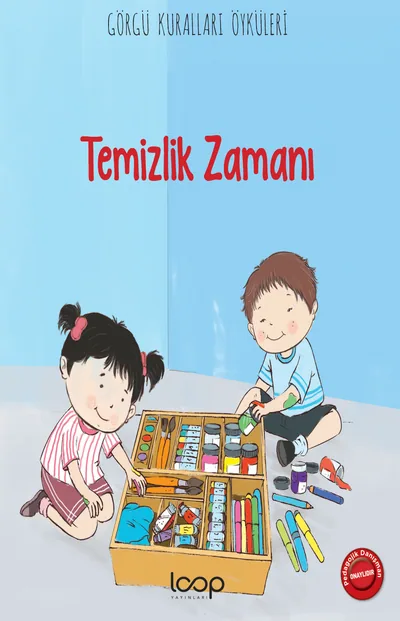 Temizlik Zamanı