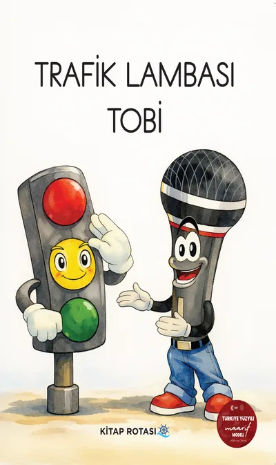 Trafik Lambası Tobi