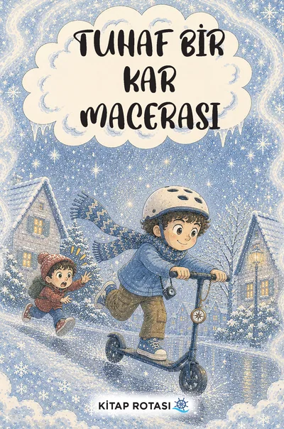 Tuhaf Bir Kar Macerası