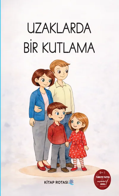 Uzaklarda Bir Kutlama