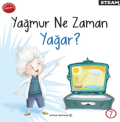 Yağmur Ne Zaman Yağar