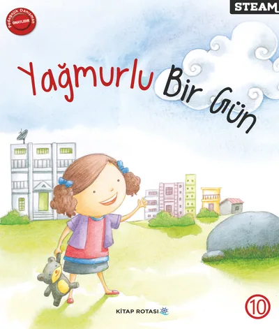 Yağmurlu Bir Gün