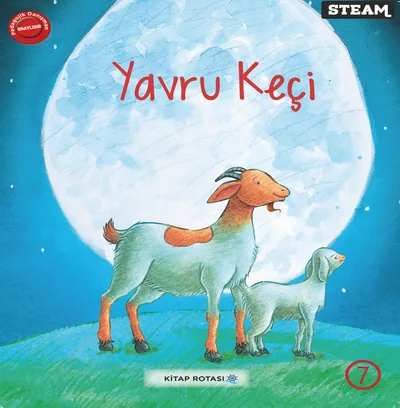Yavru Keçi