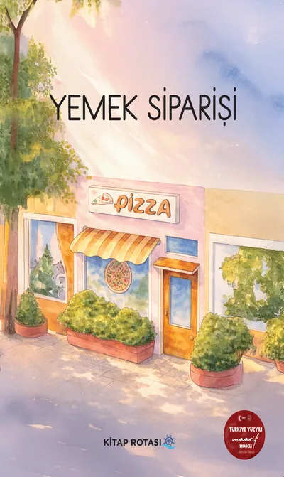 Yemek Siparişi